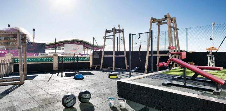 Lõõgastu Malagas, 4* hotellis SOL GUADALMAR! 6