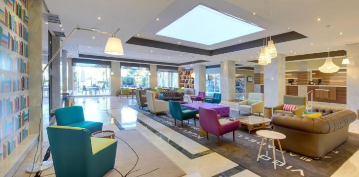 Lõõgastu Malagas, 4* hotellis SOL GUADALMAR! 8