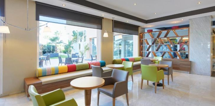 Lõõgastu Malagas, 4* hotellis SOL GUADALMAR! 9