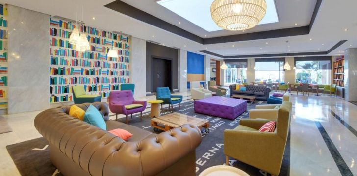 Lõõgastu Malagas, 4* hotellis SOL GUADALMAR! 10