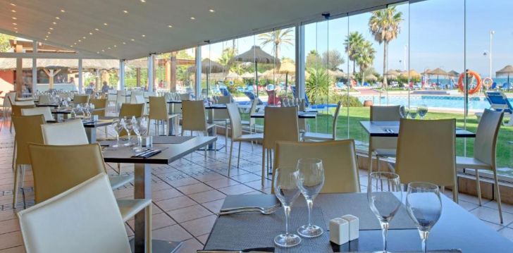 Lõõgastu Malagas, 4* hotellis SOL GUADALMAR! 11