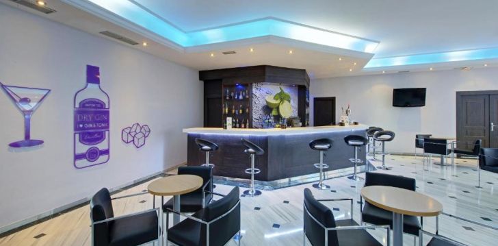 Lõõgastu Malagas, 4* hotellis SOL GUADALMAR! 12
