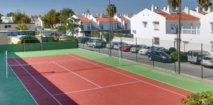 Lõõgastu Malagas, 4* hotellis SOL GUADALMAR! 14