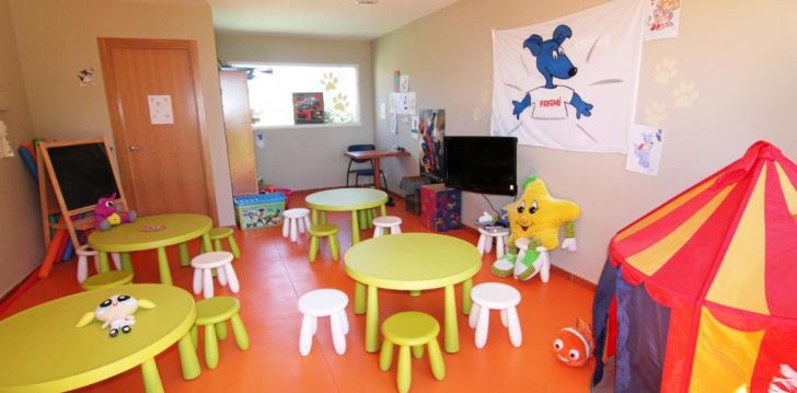 Lõõgastu Malagas, 4* hotellis SOL GUADALMAR! 17