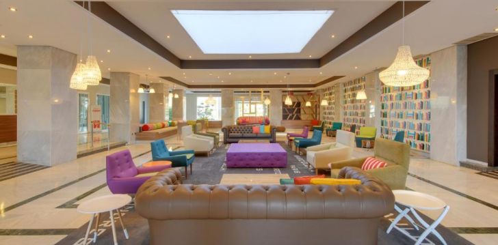Lõõgastu Malagas, 4* hotellis SOL GUADALMAR! 19