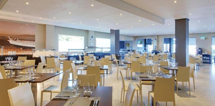 Lõõgastu Malagas, 4* hotellis SOL GUADALMAR! 21