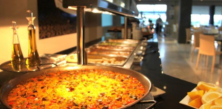 Lõõgastu Malagas, 4* hotellis SOL GUADALMAR! 22