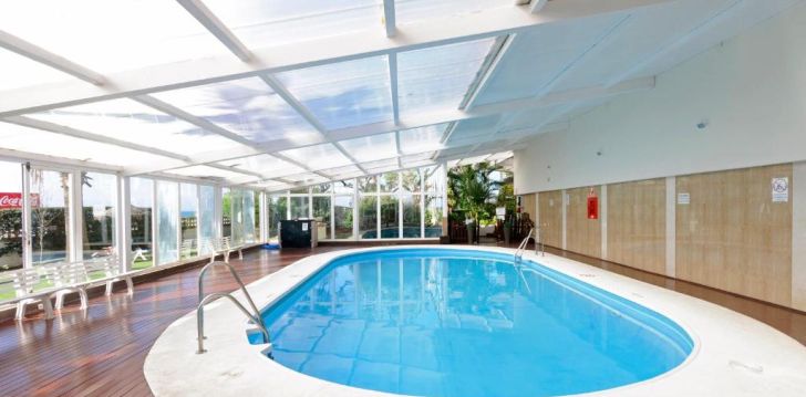 Lõõgastu Malagas, 4* hotellis SOL GUADALMAR! 23