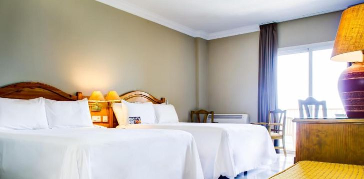 Lõõgastu Malagas, 4* hotellis SOL GUADALMAR! 25