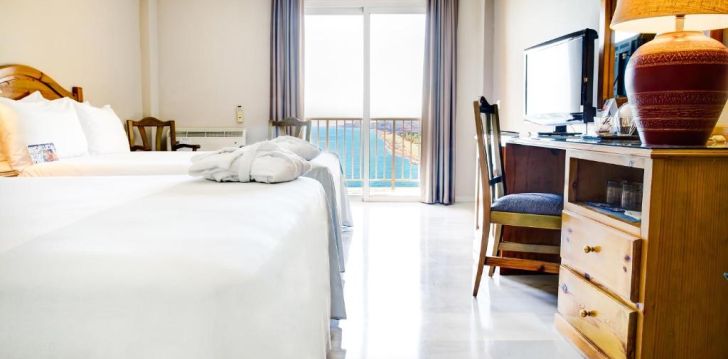 Lõõgastu Malagas, 4* hotellis SOL GUADALMAR! 26