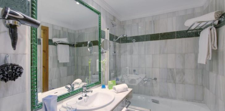 Lõõgastu Malagas, 4* hotellis SOL GUADALMAR! 27