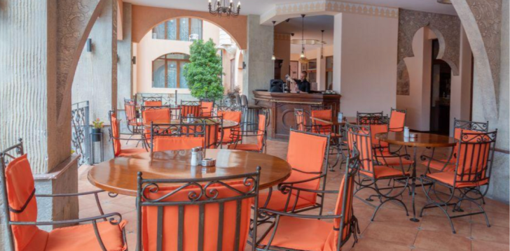 Ökonoomne puhkus Burgases, 4* hotellis PALAZZO! 5