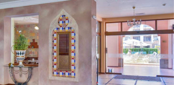 Ökonoomne puhkus Burgases, 4* hotellis PALAZZO! 7