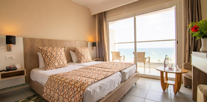 Meeldejääv puhkus Riadh Palms Resort & Spa 4* hotellis Tuneesias! 6