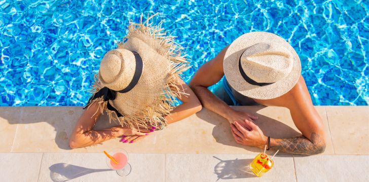 Avasta Türgi ja peatu 4* hotellis GRAND BARHAN HOTEL (ex. AS BLUE COAST)! 13
