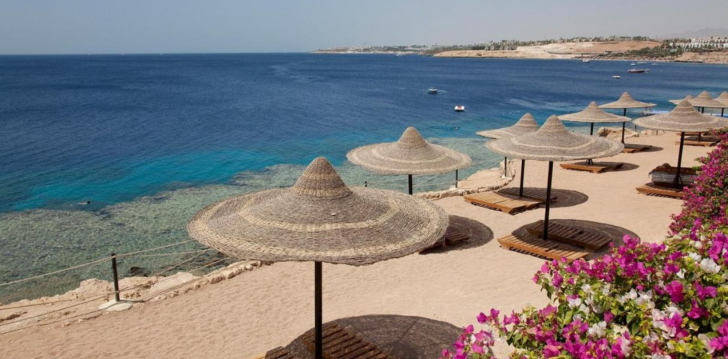 Sukeldumise võimalusega puhkus Siva Sharm (Ex.Savita Resort) 4* hotellis Egiptuses! 3
