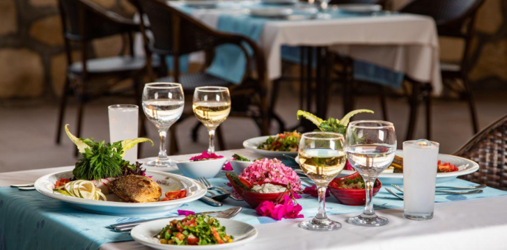Väärt hetked perega Türgis, CLUB HOTEL MIRABELL 4* hotellis! 10