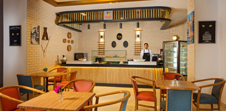 Väärt hetked perega Türgis, CLUB HOTEL MIRABELL 4* hotellis! 4