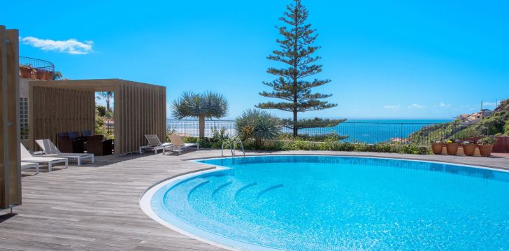 Reis Madeira saarele, puhka 4* hotellis DO CAMPO! 1