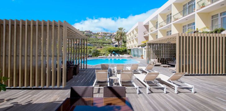 Reis Madeira saarele, puhka 4* hotellis DO CAMPO! 2