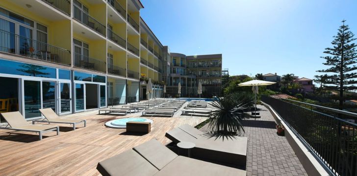 Reis Madeira saarele, puhka 4* hotellis DO CAMPO! 3