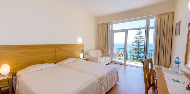 Reis Madeira saarele, puhka 4* hotellis DO CAMPO! 5