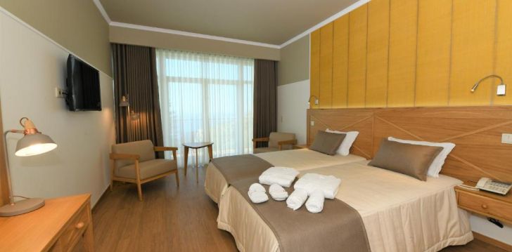 Reis Madeira saarele, puhka 4* hotellis DO CAMPO! 6