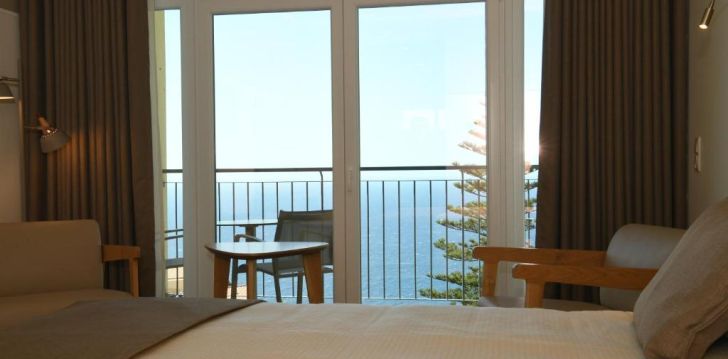 Reis Madeira saarele, puhka 4* hotellis DO CAMPO! 7