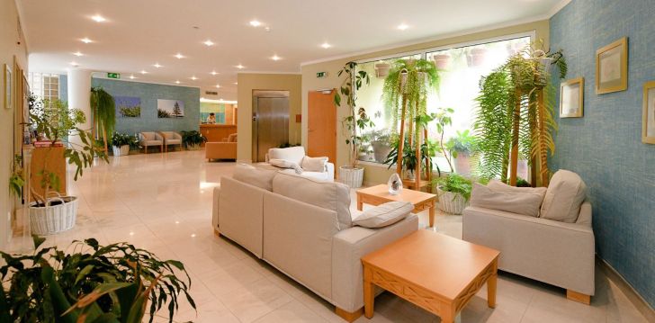 Reis Madeira saarele, puhka 4* hotellis DO CAMPO! 10