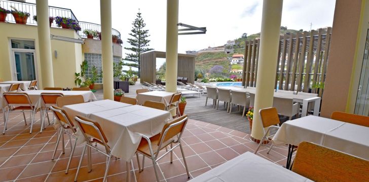 Reis Madeira saarele, puhka 4* hotellis DO CAMPO! 12