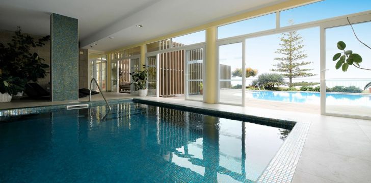 Reis Madeira saarele, puhka 4* hotellis DO CAMPO! 13