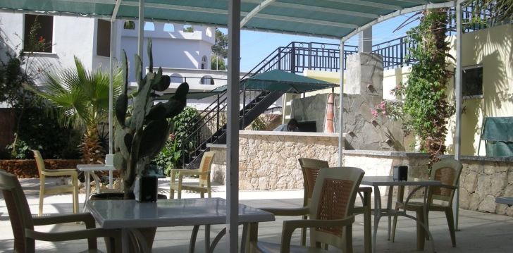 Ökonoomne puhkus Türgis 4* hotellis NEX ROYAL BEACH (ex. Vogue Royal Beach)! 6