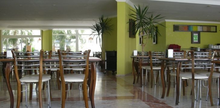 Ökonoomne puhkus Türgis 4* hotellis NEX ROYAL BEACH (ex. Vogue Royal Beach)! 7
