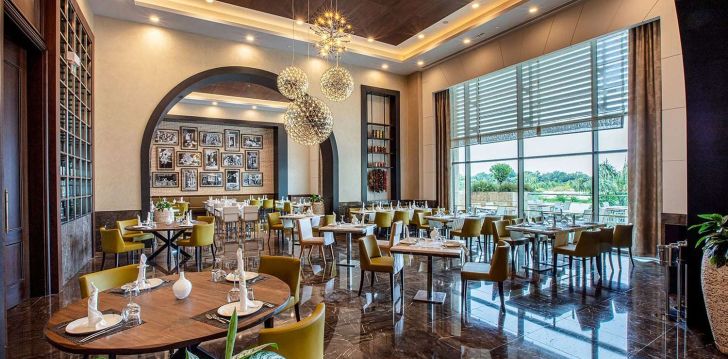 Erakordsed elamused ja unustamatu luksus Türgis, 5* hotellis REGNUM CARYA! 22