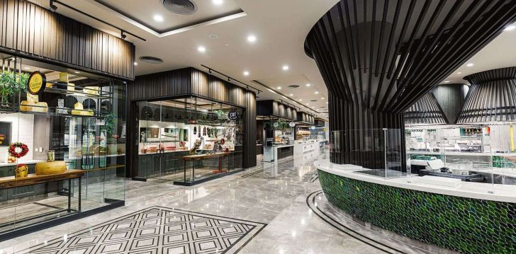 Erakordsed elamused ja unustamatu luksus Türgis, 5* hotellis REGNUM CARYA! 23