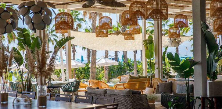 Erakordsed elamused ja unustamatu luksus Türgis, 5* hotellis REGNUM CARYA! 26