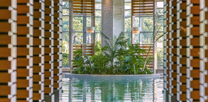 Erakordsed elamused ja unustamatu luksus Türgis, 5* hotellis REGNUM CARYA! 27