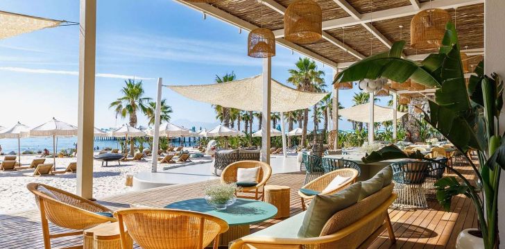Erakordsed elamused ja unustamatu luksus Türgis, 5* hotellis REGNUM CARYA! 30