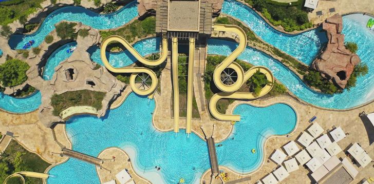 Erakordsed elamused ja unustamatu luksus Türgis, 5* hotellis REGNUM CARYA! 1
