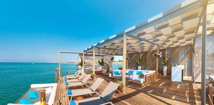 Erakordsed elamused ja unustamatu luksus Türgis, 5* hotellis REGNUM CARYA! 3