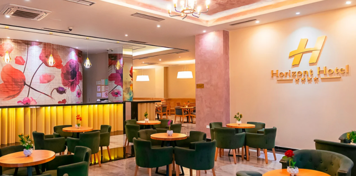 Ökonoomne puhkus Albaanias, 4* hotellis HORIZONT! 9