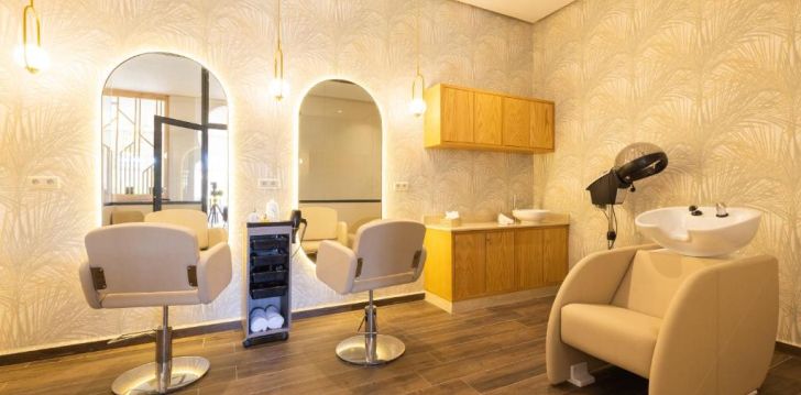 Sukeldu Marrakeshi värvidesse 4* hotellis SOL OASIS MARRAKECH BY MELIA! 14