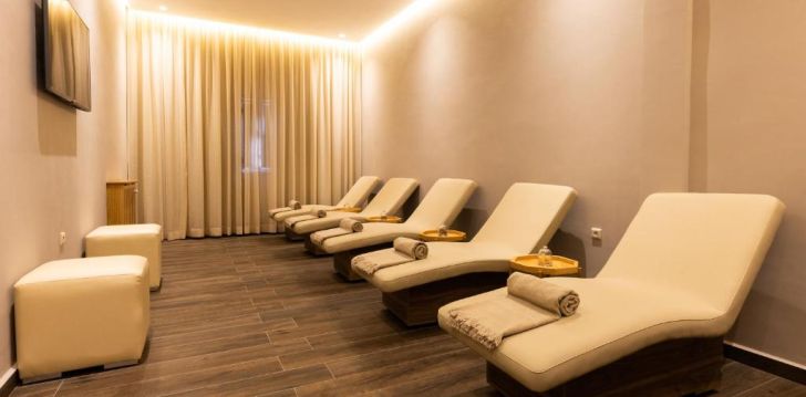 Sukeldu Marrakeshi värvidesse 4* hotellis SOL OASIS MARRAKECH BY MELIA! 15