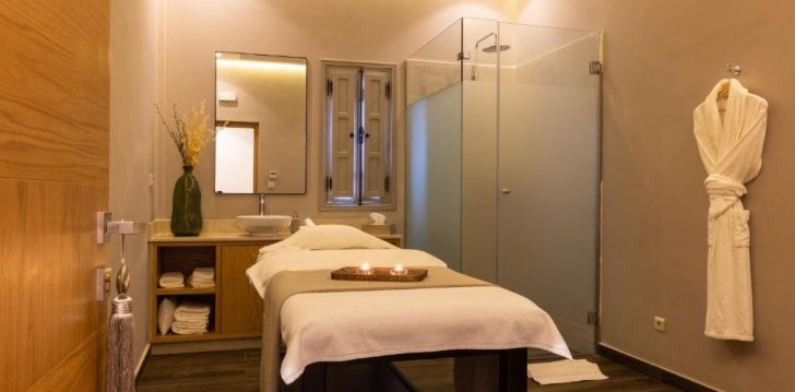 Sukeldu Marrakeshi värvidesse 4* hotellis SOL OASIS MARRAKECH BY MELIA! 17