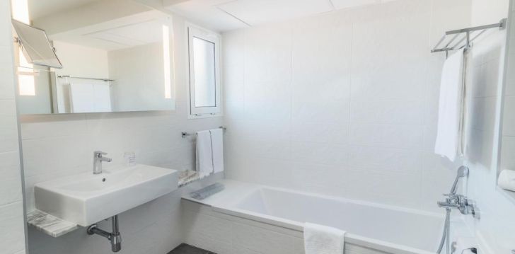 Suurepärane puhkus 4* APARTEMENTOS LIVVO KOALA GARDENis 5