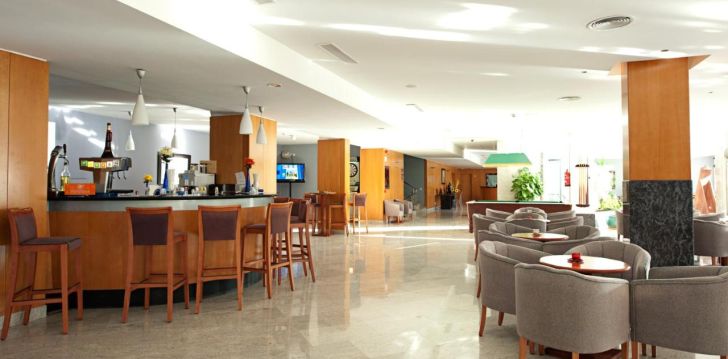 Meeldejääv puhkus hotellis HOTEL LIVVO COSTA TAURITOs Gran Canarial! 3