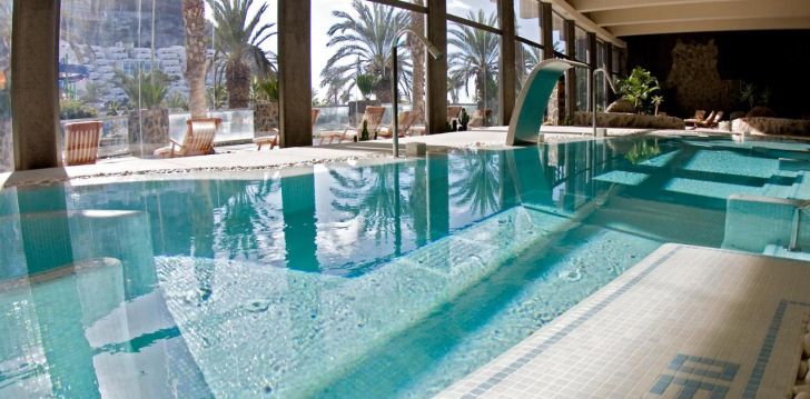 Meeldejääv puhkus hotellis HOTEL LIVVO COSTA TAURITOs Gran Canarial! 10