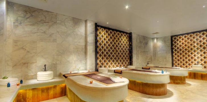 Mereäärne puhkus Hurghadas, 5* hotellis TITANIC ROYAL! 17