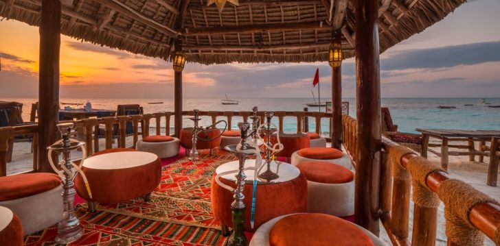 Meeldejäävad elamused 4* hotellis NUNGWI BEACH RESORT BY TURACO, Sansibaril! 12