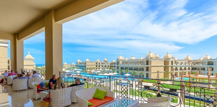 Mereäärne puhkus Hurghadas, 5* hotellis TITANIC ROYAL! 11